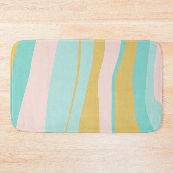 Item preview, Calm Mood Stripes designed and sold by passionatelyem.