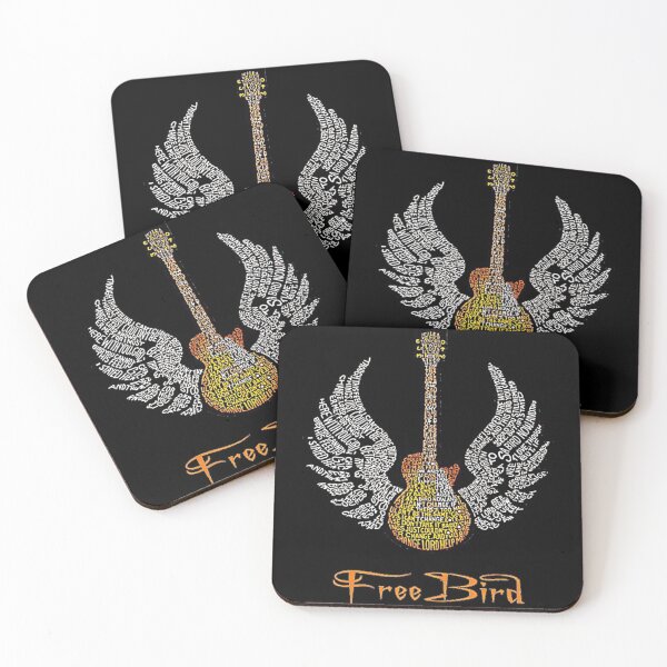 Item preview, free bird    designed and sold by JennStacy.