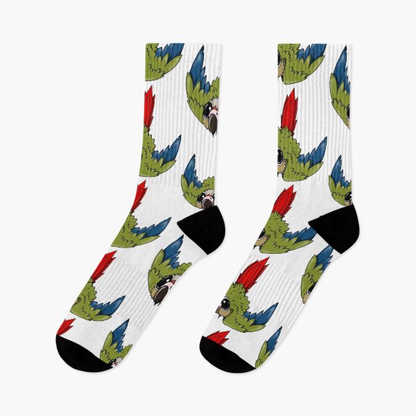 Item preview, Proud Cinnamon Conure Parent designed and sold by Katrina Montgomery.