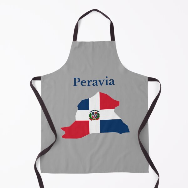 Item preview, Peravia Province Map Design, Dominican Republic. designed and sold by marosharaf.