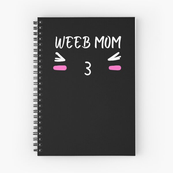 Item preview, Mamá Weeb designed and sold by cleftshop.
