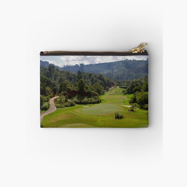 Item preview, Red Mountain Golf Club, Phuket, Thailand designed and sold by Alison Simpson.