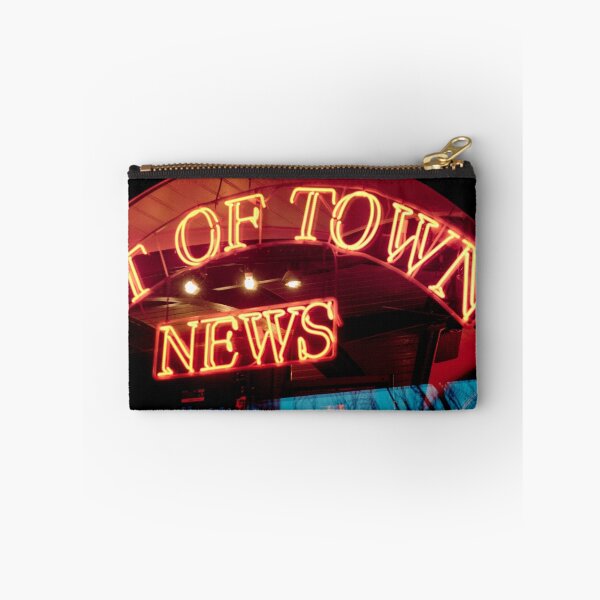 Item preview, out of town news designed and sold by apsjphotography.