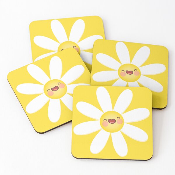 Item preview, Happy Daisy designed and sold by Erie-Cole.