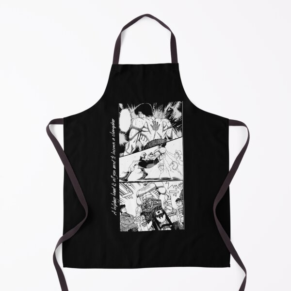 Item preview, Takamura Mamoru - A helping hand is all you need to become a champion designed and sold by RStarDesign.