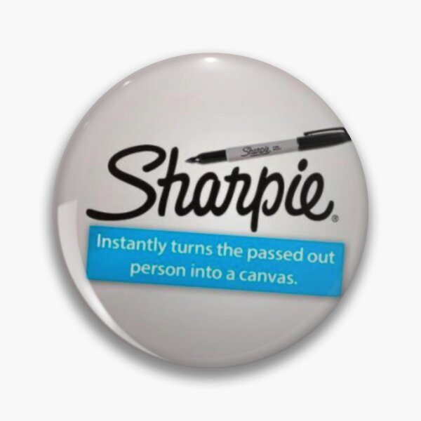 Item preview, Sharpie  designed and sold by A- Fun & Fans.