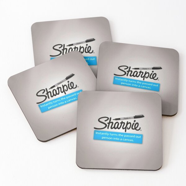 Item preview, Sharpie  designed and sold by A- Fun & Fans.