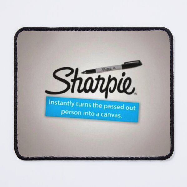 Item preview, Sharpie  designed and sold by A- Fun & Fans.