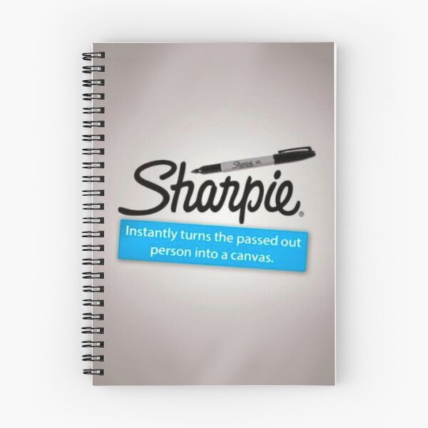 Item preview, Sharpie  designed and sold by A- Fun & Fans.