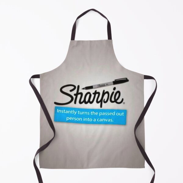 Item preview, Sharpie  designed and sold by A- Fun & Fans.