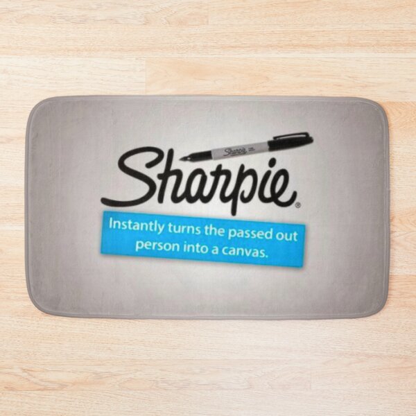 Item preview, Sharpie  designed and sold by A- Fun & Fans.