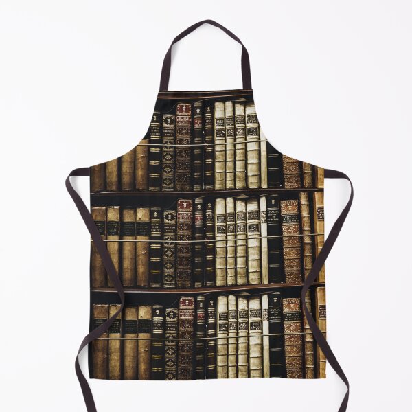 Item preview, Books On The Shelf designed and sold by arndesign.