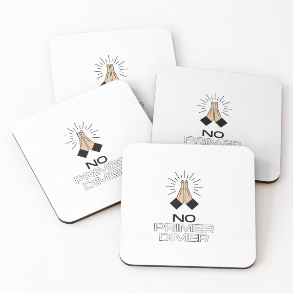 Item preview, No primer dimer  designed and sold by Lovedigitalart.