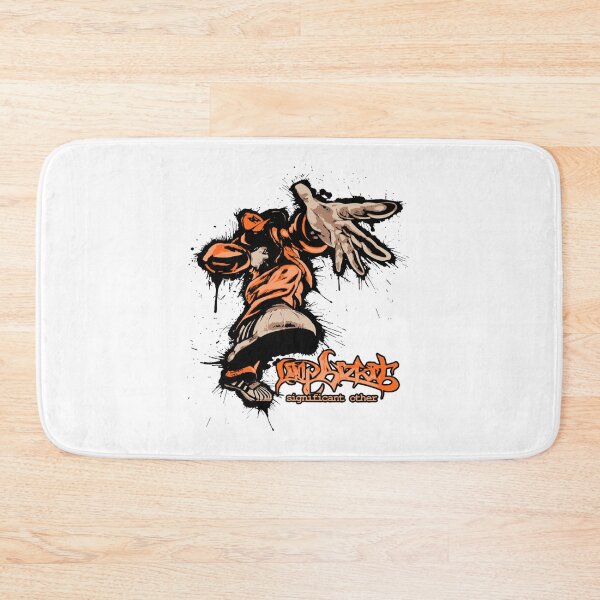 Item preview, Limp Bizkit Significant Other   designed and sold by JennStacy.