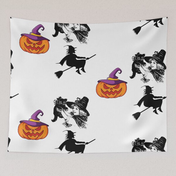 Item preview, Halloween witches designed and sold by Teixeira224.