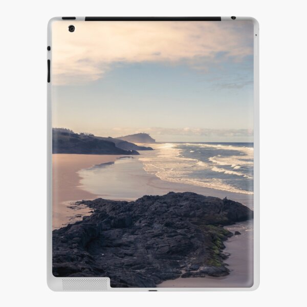 K'gari (Fraser Island) iPad Skin