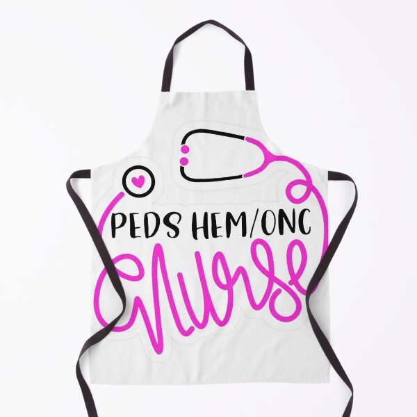 Item preview, oncology nurse boo crew art designed and sold by 3JDesigner.