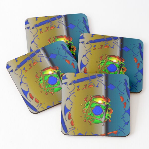 Item preview, Signaling To The Other Lifeforms designed and sold by Burtoncolorado.