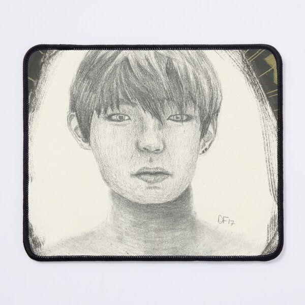 Item preview, "shattered happiness" V Taehyung BTS designed and sold by Quirky. Min.