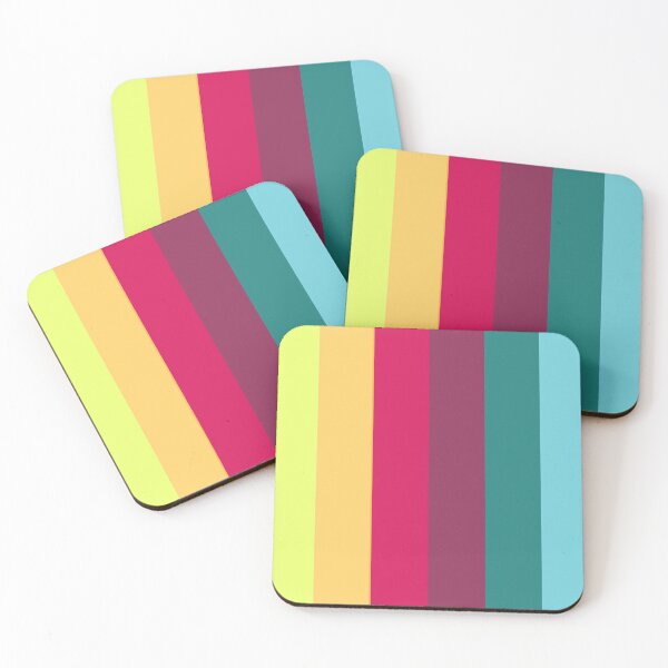 Item preview, pride pattern designed and sold by CreativeLabArt.