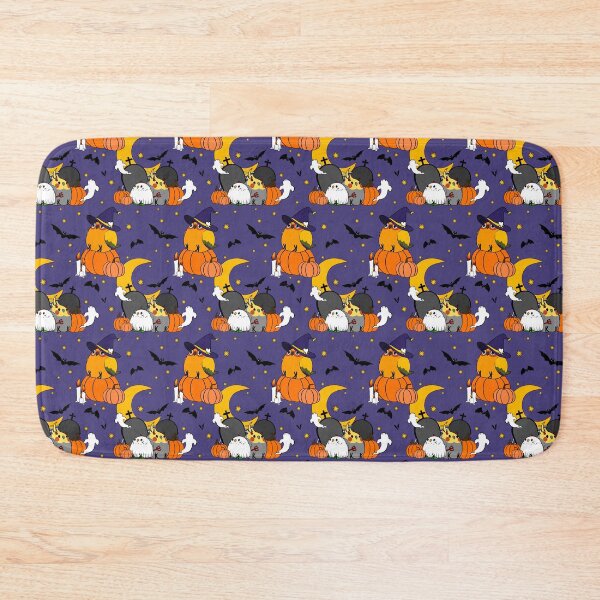 Item preview, Trick or Tweet! designed and sold by ThebOrbStore.