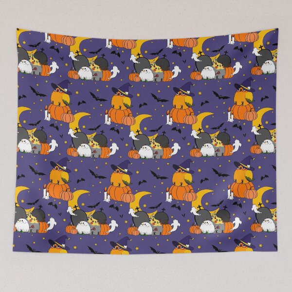 Item preview, Trick or Tweet! designed and sold by ThebOrbStore.