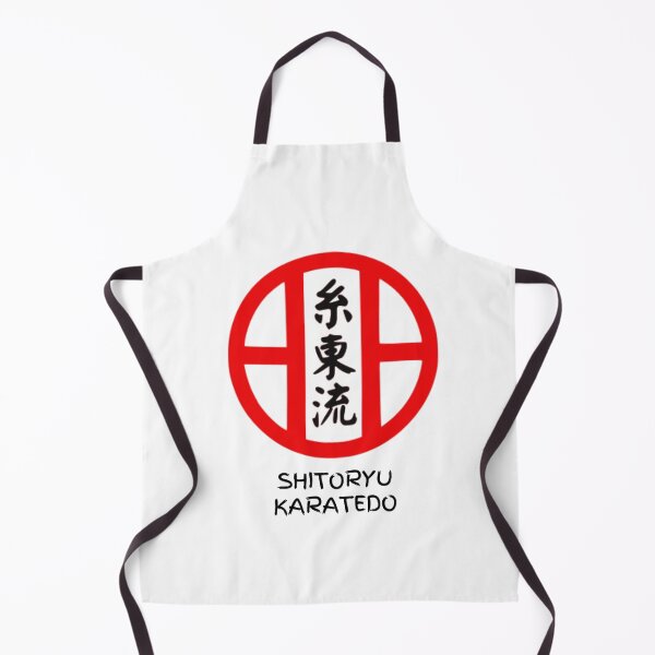 Item preview, Shitoryu Karatedo. It's My Life! designed and sold by Krispsm.