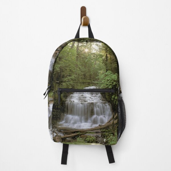 Item preview, Wagner Falls designed and sold by Bill Spengler's Photographic Thoughts.