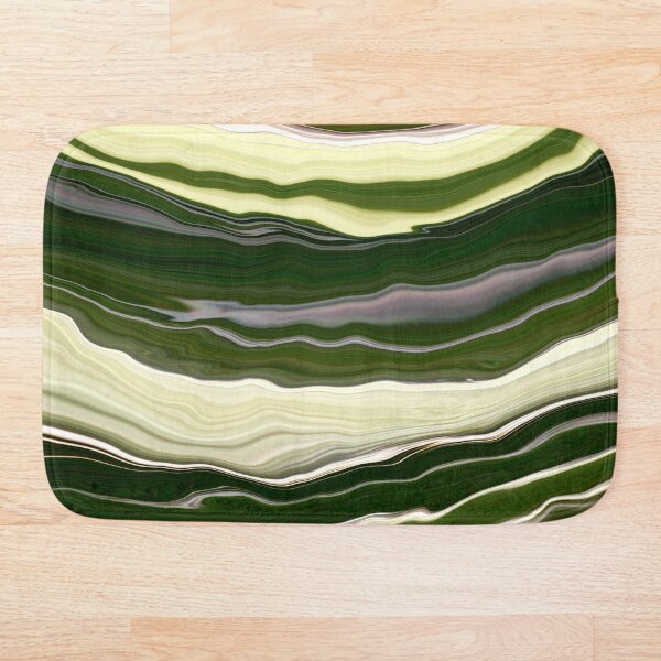 Item preview, Bushes ll designed and sold by beyondrainbows.