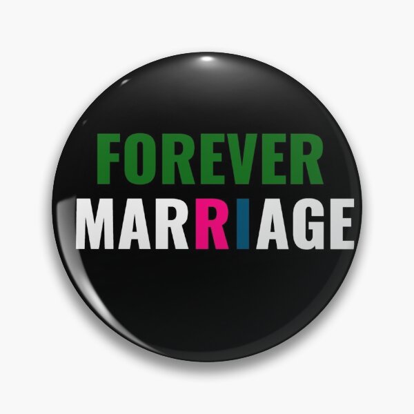 Item preview, FOREVER MARRIAGE designed and sold by Cupideros.