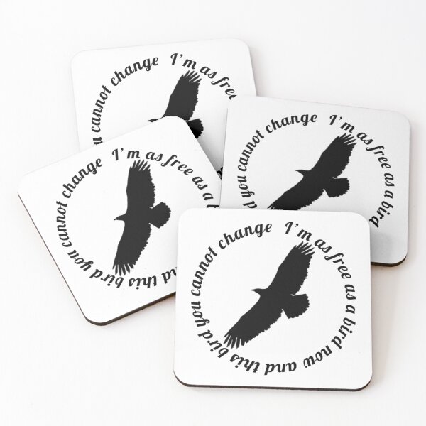 Item preview, Free Bird   designed and sold by JennStacy.