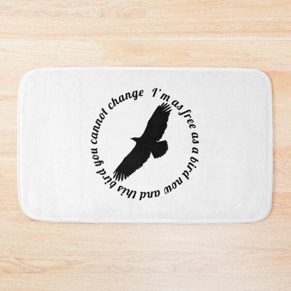Item preview, Free Bird   designed and sold by JennStacy.