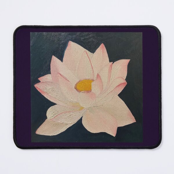 Item preview, Lotus designed and sold by Ariana Natoli.