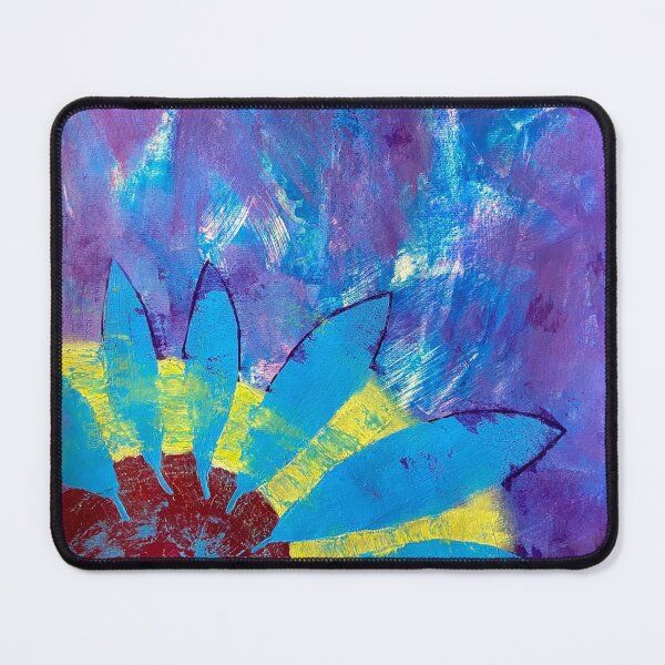 "IMG 2021" by Margo Humphries Mouse Pad