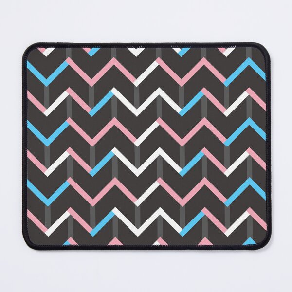 Item preview, arrow pattern - trans colors designed and sold by micraelle.