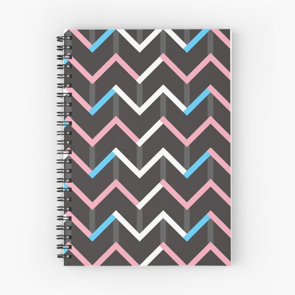 Item preview, arrow pattern - trans colors designed and sold by micraelle.