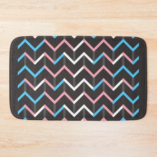 Item preview, arrow pattern - trans colors designed and sold by micraelle.