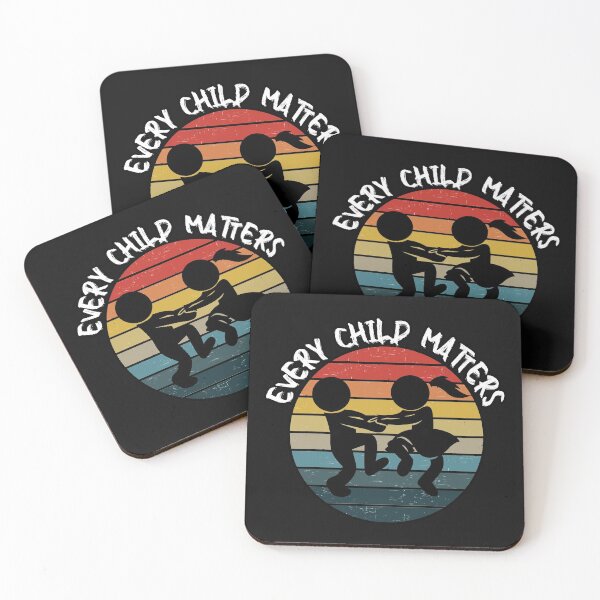 Item preview, Every Child Matters Indigenous Education Orange Day designed and sold by teesBYAlioui.