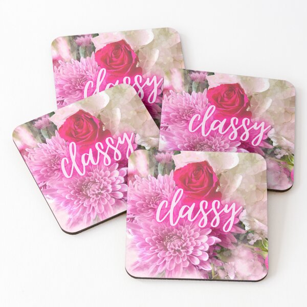 Item preview, French Florals  designed and sold by Erie-Cole.