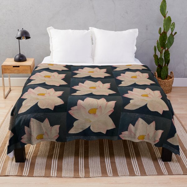 Item preview, Lotus designed and sold by Ariana Natoli.