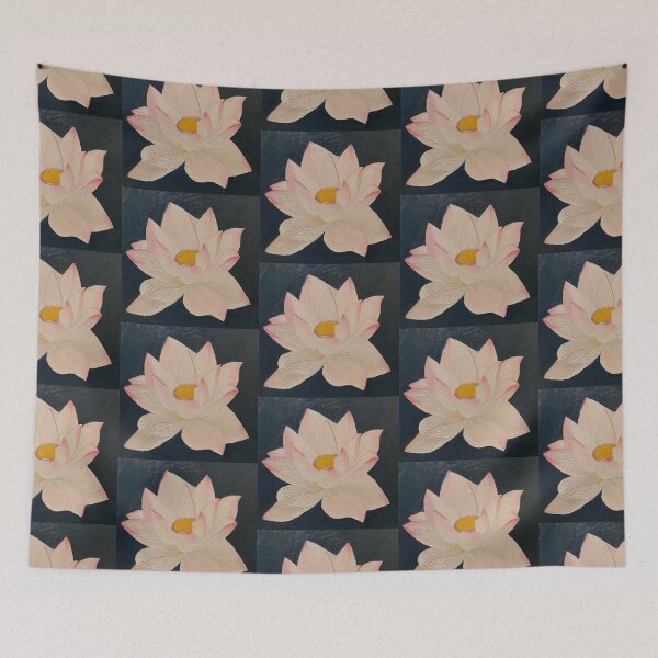 Item preview, Lotus designed and sold by Ariana Natoli.