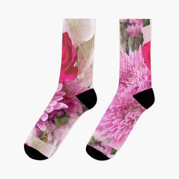 Item preview, French Florals  designed and sold by Erie-Cole.