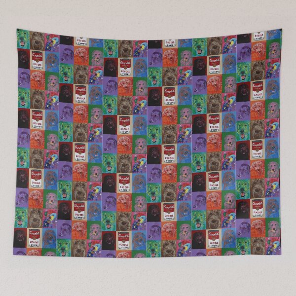 Item preview, Doodle Soup designed and sold by Skosty75.