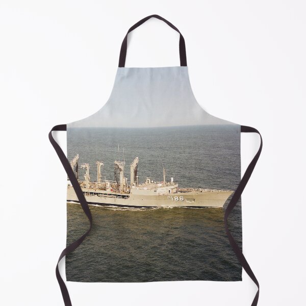 Item preview, USS PLATTE (AO-186) SHIP'S STORE designed and sold by militarygifts.