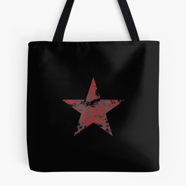 Item preview,  Soviet Red Army Star designed and sold by paudels.