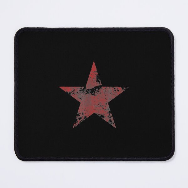 Item preview, Soviet Red Army Star designed and sold by paudels.