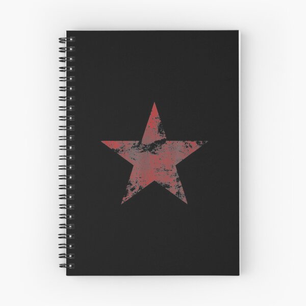 Item preview,  Soviet Red Army Star designed and sold by paudels.