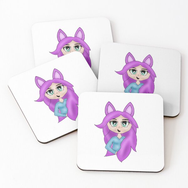 Item preview, Foxy Lady designed and sold by GreenStardust.