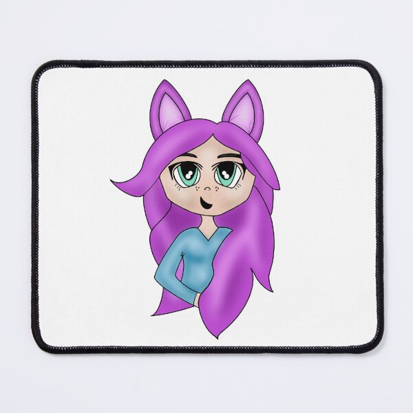 Item preview, Foxy Lady designed and sold by GreenStardust.