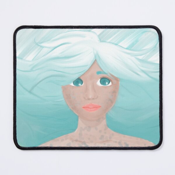 Item preview, Blue Mermaid designed and sold by Quirky. Min.